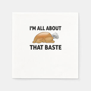 Servilleta De Papel Todo sobre esa baste