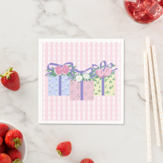 Servilleta De Papel Todos los días hay toallas de regalo