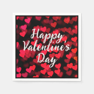 Servilleta De Papel Todos mis corazones