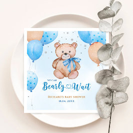 Servilleta De Papel Todoterreno para bebés