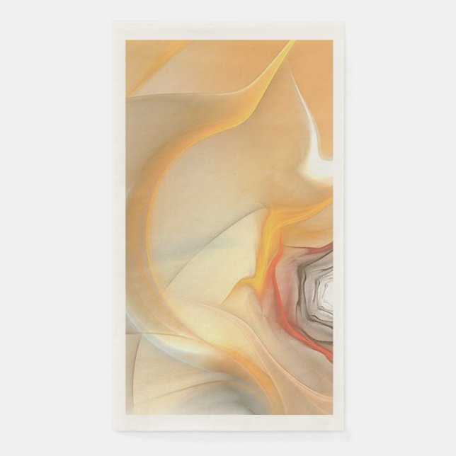 Servilleta De Papel "Tónico de la Tierra" (Anverso)