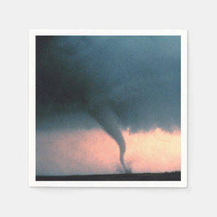 Servilleta De Papel Tornado