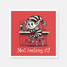 Servilleta De Papel Tosta de cola