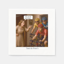 Tour de Fran