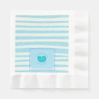 Servilleta De Papel Tovagliolo Personzato