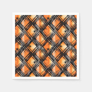 Servilleta De Papel Trampa de Crimson