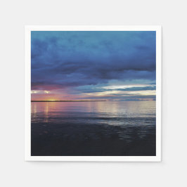 Servilleta De Papel Tranquilidad