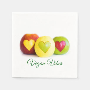 Servilleta De Papel Tres manzanas