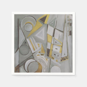 Servilleta De Papel Triangulum Napkin