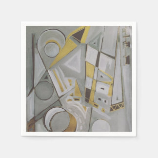 Servilleta De Papel Triangulum Napkin