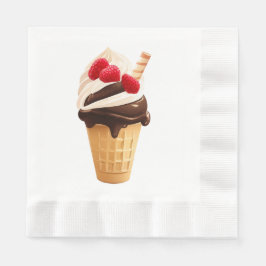 Servilleta De Papel Triberry Gelatino