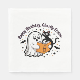 Servilleta De Papel Trick-o-Trick-o-Trick-Trick-T-Shirt sobredimension
