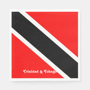 Servilleta De Papel Trinidad and Tobago