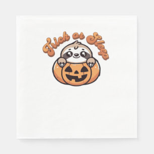 Servilleta De Papel Truco de eslora de Halloween o calabaza de espuma 