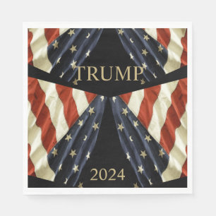 SERVILLETA DE PAPEL TRUMP