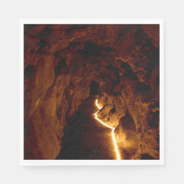 Servilleta De Papel Túnel secreto