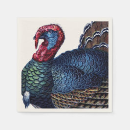 Servilleta De Papel Turquía