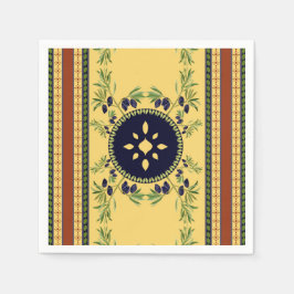 Servilleta De Papel Tuscany