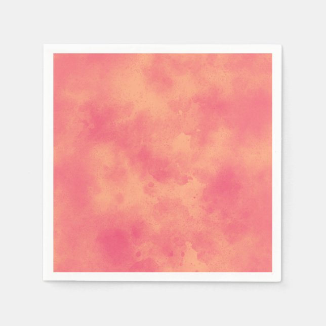 Servilleta De Papel Tuti-Fruity (Anverso)