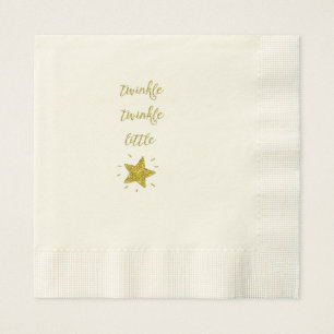 Servilleta De Papel Twinkle