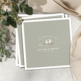 Servilleta De Papel Two Are Better Than One 