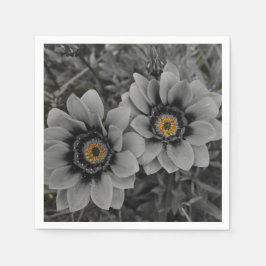 Servilleta De Papel Two of a Kind