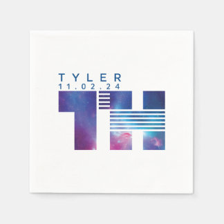 Servilleta De Papel Tyler