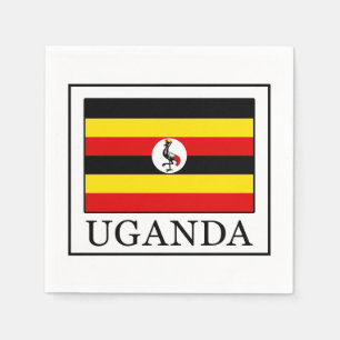 Servilleta De Papel Uganda