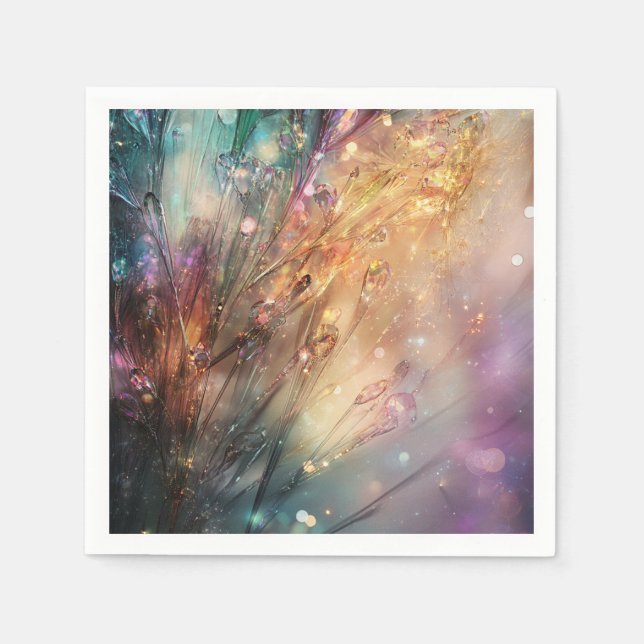 Servilleta De Papel Ulrica Elegant Paper (Anverso)