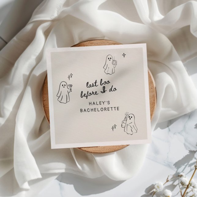 Servilleta De Papel Último grito antes de hacerlo Bachelorette extrava (Subido por el creador)