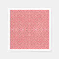 un fondo rosado con un patrón en el medio_