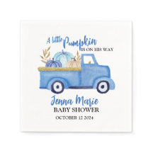 Un pequeño calabaza está en camino de los tableros