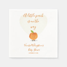 Un pequeño potro está en camino a Baby Shower