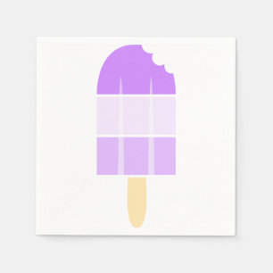 Servilleta De Papel Un pop de Guay