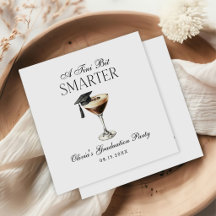 Un Tini Poco Más Inteligente Martini De Espresso G