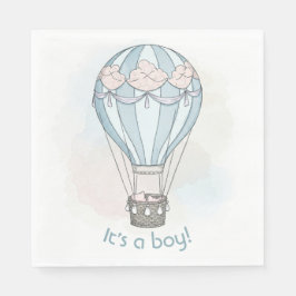 Servilleta De Papel Unas toallas de baño para bebés