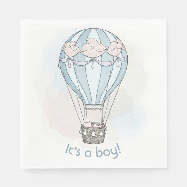 Servilleta De Papel Unas toallas de baño para bebés (Anverso)