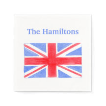 Union Jack Bandera Británica Britannia