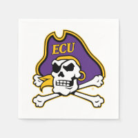 Universidad de Carolina del Este | Piratas del ECU
