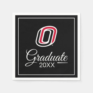 Servilleta De Papel UNO Mavericks Graduado