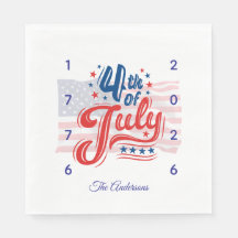 USA 250º Aniversario Cuatro De Julio