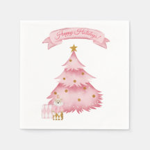 Vacaciones de invierno rosadas para niños vacacion