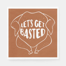 Servilleta De Papel Vamos a basarnos en las servilletas amigables