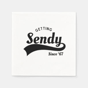 Servilleta De Papel Vamos a conseguir la cosecha de memes de Sendy Mas