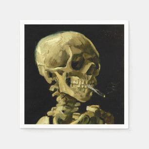 Servilleta De Papel Van Gogh Smoeleton