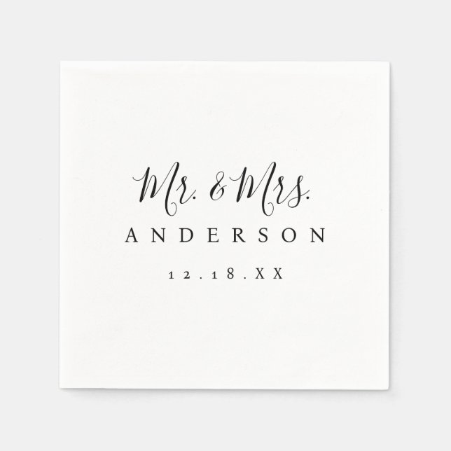 Servilleta De Papel verano de primavera (Anverso)