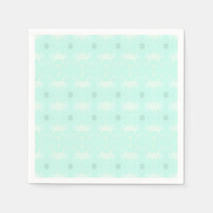Servilleta De Papel verde