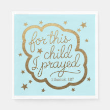 Verso biblial de 1 Samuel 1:27