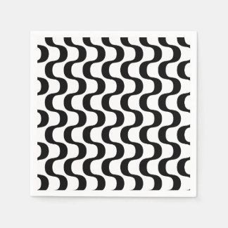 Servilleta De Papel Vertical Copacabana