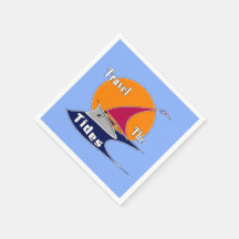 Viaja por las mareas